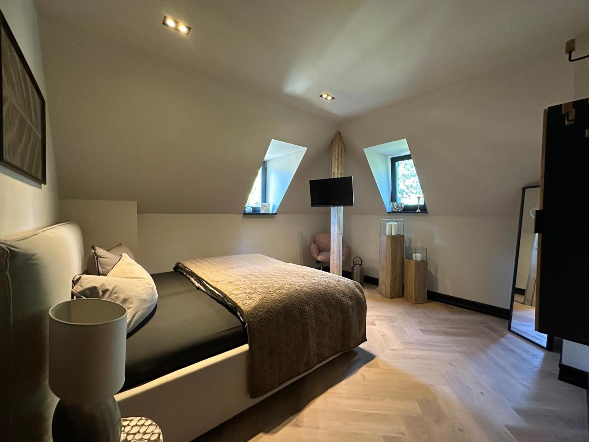 * Stadtvilla Plauen * * Aussergewoehnlich * 2 Zimmerwohnung * Zentrumsnah 外观 照片