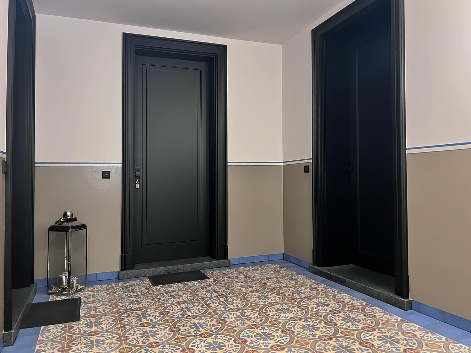 * Stadtvilla Plauen * * Aussergewoehnlich * 2 Zimmerwohnung * Zentrumsnah 外观 照片